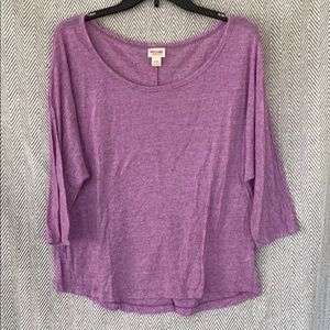 Summer top